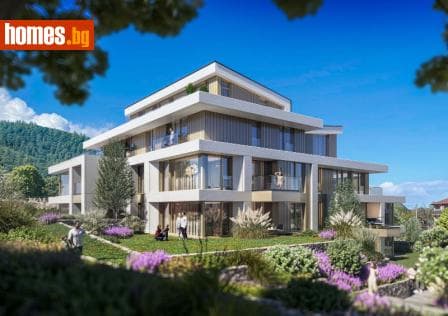 Двустаен, 76m²