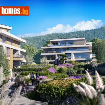 Двустаен, 76m²