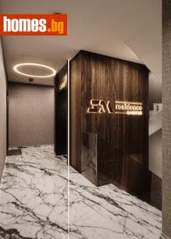 Двустаен, 76m²