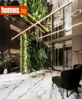 Двустаен, 76m²