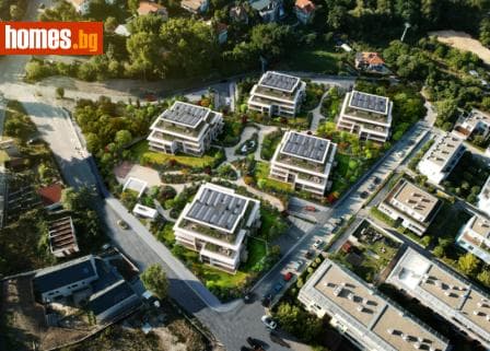 Двустаен, 76m²