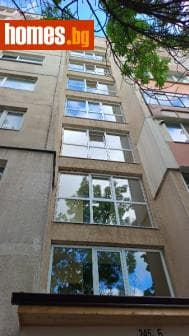 Двустаен, 72m²