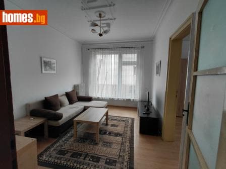 Тристаен, 85m²