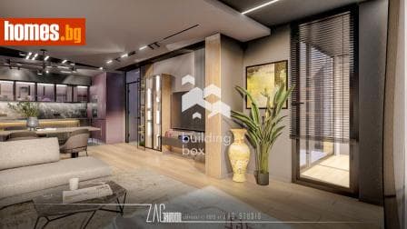 Тристаен, 106m²