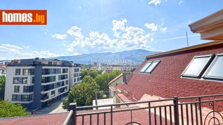 Двустаен, 102m²