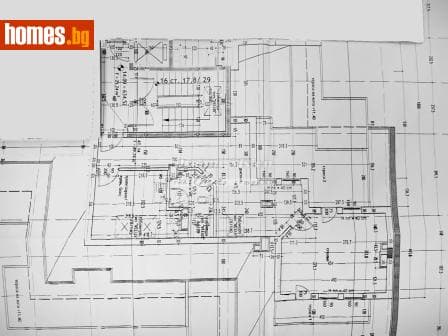 Двустаен, 102m²