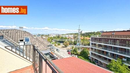Двустаен, 102m²