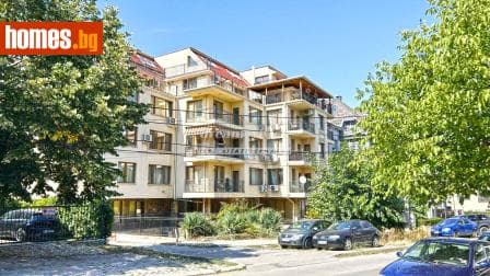 Двустаен, 102m²