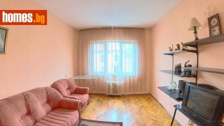 Двустаен, 74m²