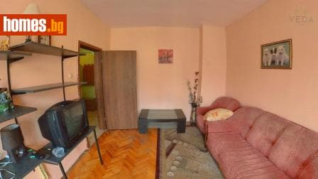 Двустаен, 74m²