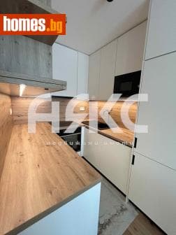 Двустаен, 64m²