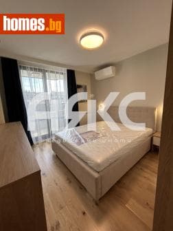 Двустаен, 64m²