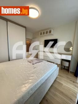 Двустаен, 64m²