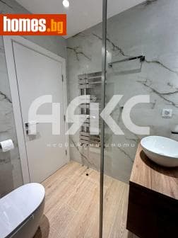 Двустаен, 64m²