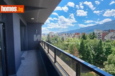 Двустаен, 77m²