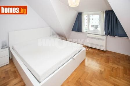 Двустаен, 103m²
