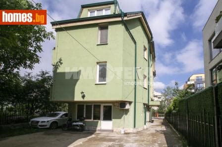 Двустаен, 103m²