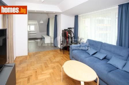 Двустаен, 103m²