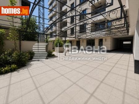 Двустаен, 69m²