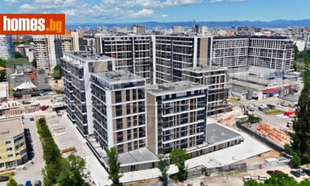 Двустаен, 76m²