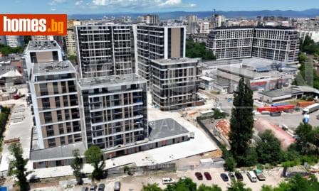 Двустаен, 76m²