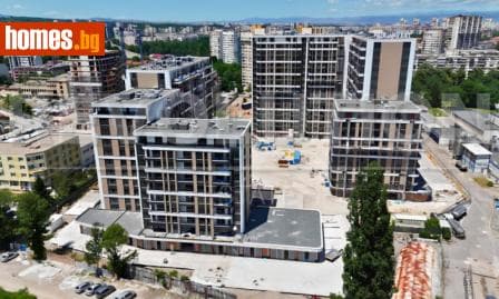 Двустаен, 76m²