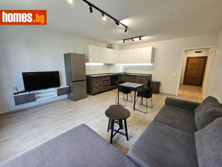 Двустаен, 85m²