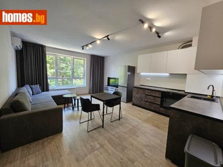 Двустаен, 85m²