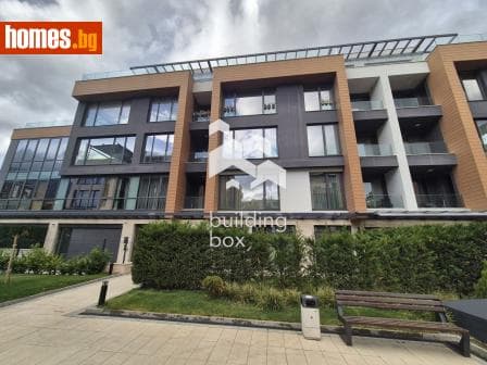 Четиристаен, 335m²