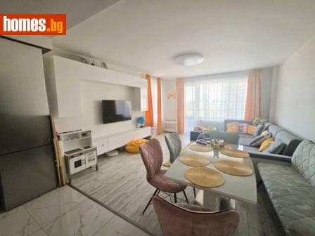 Двустаен, 96m²