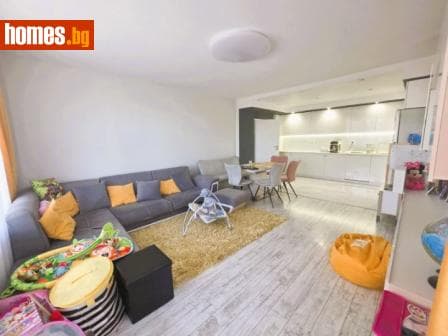 Двустаен, 96m²