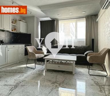 Тристаен, 87m²