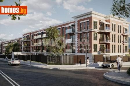 Тристаен, 129m²