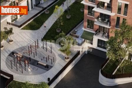 Тристаен, 129m²