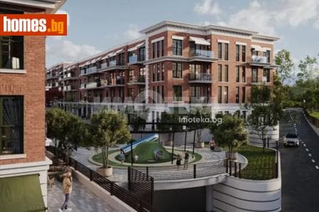 Тристаен, 129m²