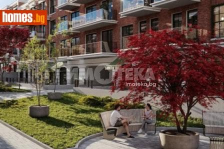 Тристаен, 129m²