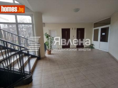 Двустаен, 58m²