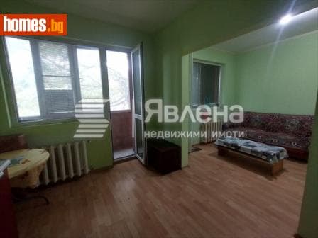 Двустаен, 58m²