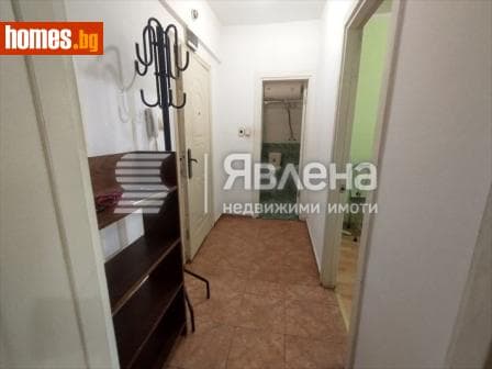 Двустаен, 58m²
