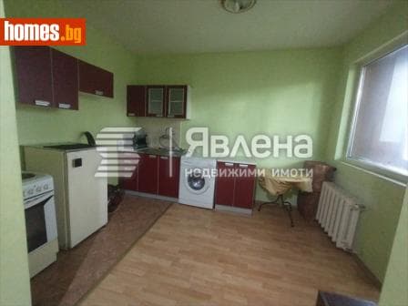 Двустаен, 58m²
