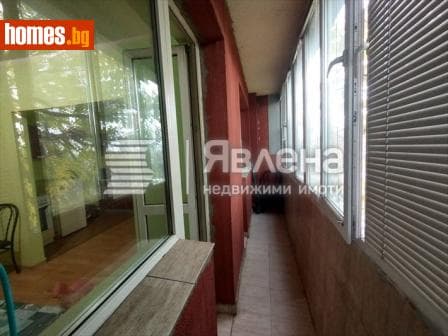Двустаен, 58m²