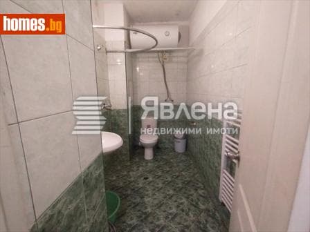 Двустаен, 58m²