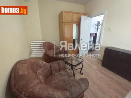 Двустаен, 58m²