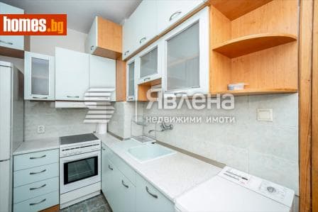 Двустаен, 60m²