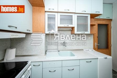 Двустаен, 60m²