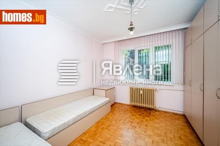 Двустаен, 60m²