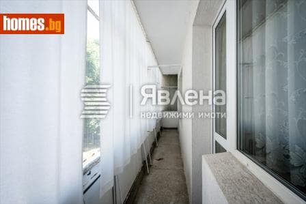 Двустаен, 60m²