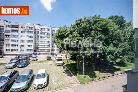 Двустаен, 60m²