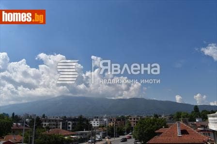 Тристаен, 117m²