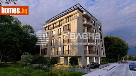 Тристаен, 116m²